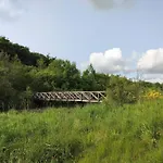 4 Person Holiday Home In Ansager