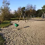 4 Person Holiday Home In Ansager * Ansager