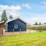 펜션 4 Person Holiday Home In Ansager Ansager