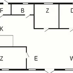 4 Person In Tatil Evi