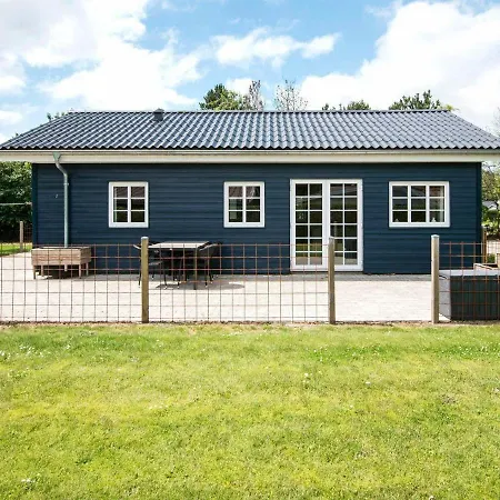Ferienhaus 4 Person In