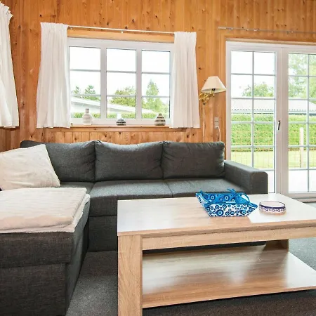 4 Person In Ferienhaus