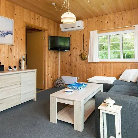 Ferienhaus 4 Person In *