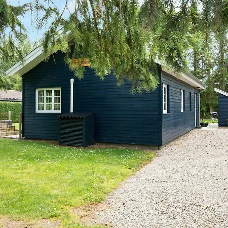 4 Person In Ferienhaus *