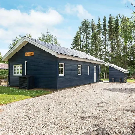 Ferienhaus 4 Person In