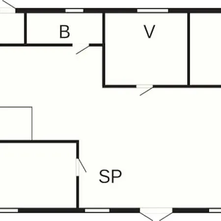 4 Person In Ansager