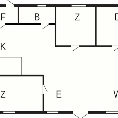 4 Person In بيت للعطل
