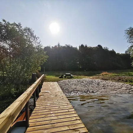 4 Person In Сasa de vacaciones