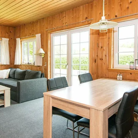 Ferienhaus 4 Person In